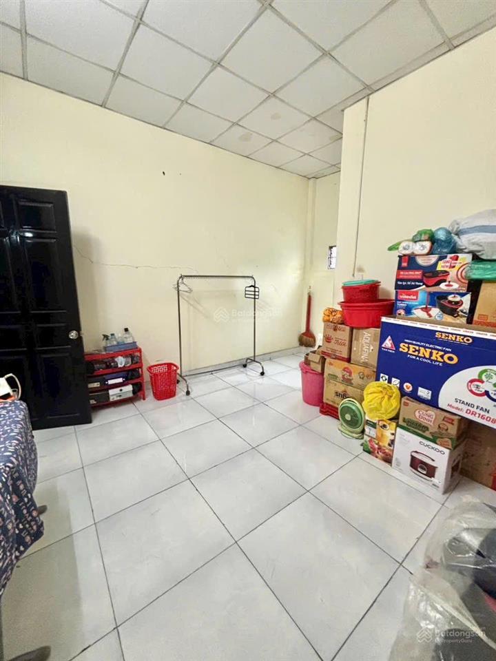 Bán nhà nguyễn hữu tiến  tây thạnh tân phú dt 72m2, 1 lầu, 3pn, 2wc. giá 5tỷ650 tl