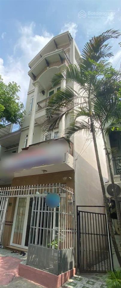 Bán nhà lưu chí hiếu  dt 4x14,5m, 4 tầng btct, hẻm xe hơi, ngay công viên, giá 9tỷ2