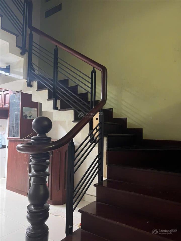 Bán nhà mặt tiền đường khu nội bộ tây thạnh  dt 4x14m 3 tầng. đường 12m, hướng đông. giá 8tỷ5 tl