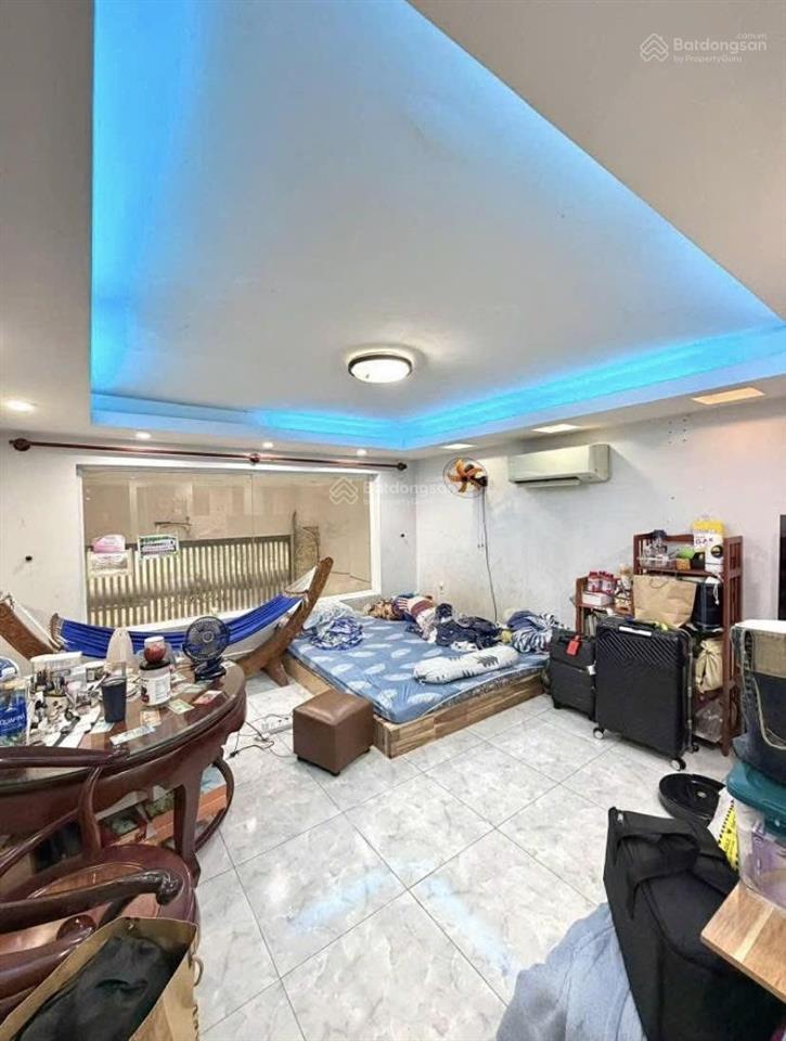 Bán nhà mtkd đường t6, phường tây thạnh, dt 4x15m, 4 tầng, đường 16m có lề. giá nhỉnh 10 tỷ