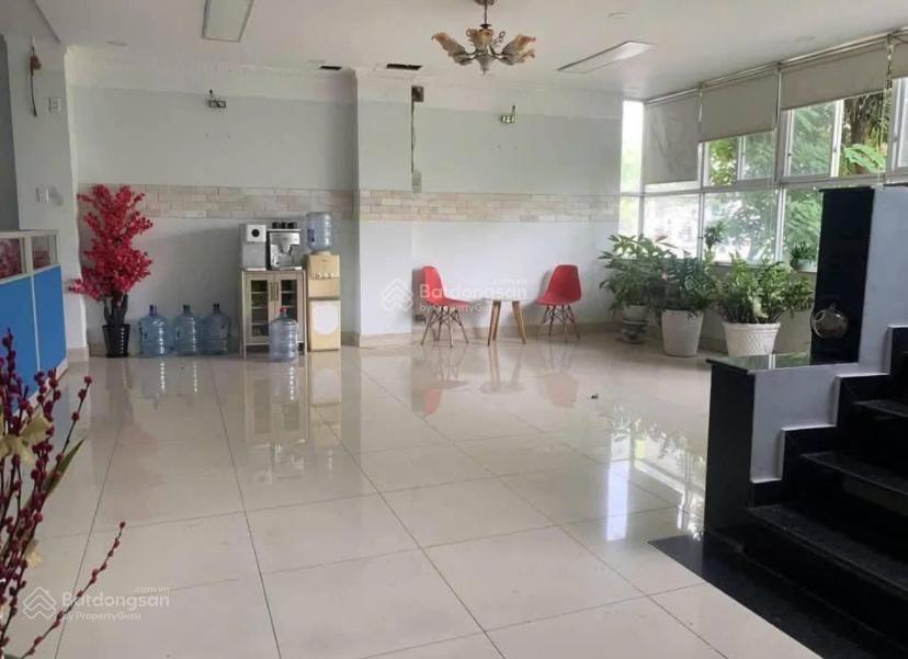 Cho thuê nhà mặt tiền đường nội bộ tây thạnh  dt 8x25m, 4 tầng. giá 46 triệu