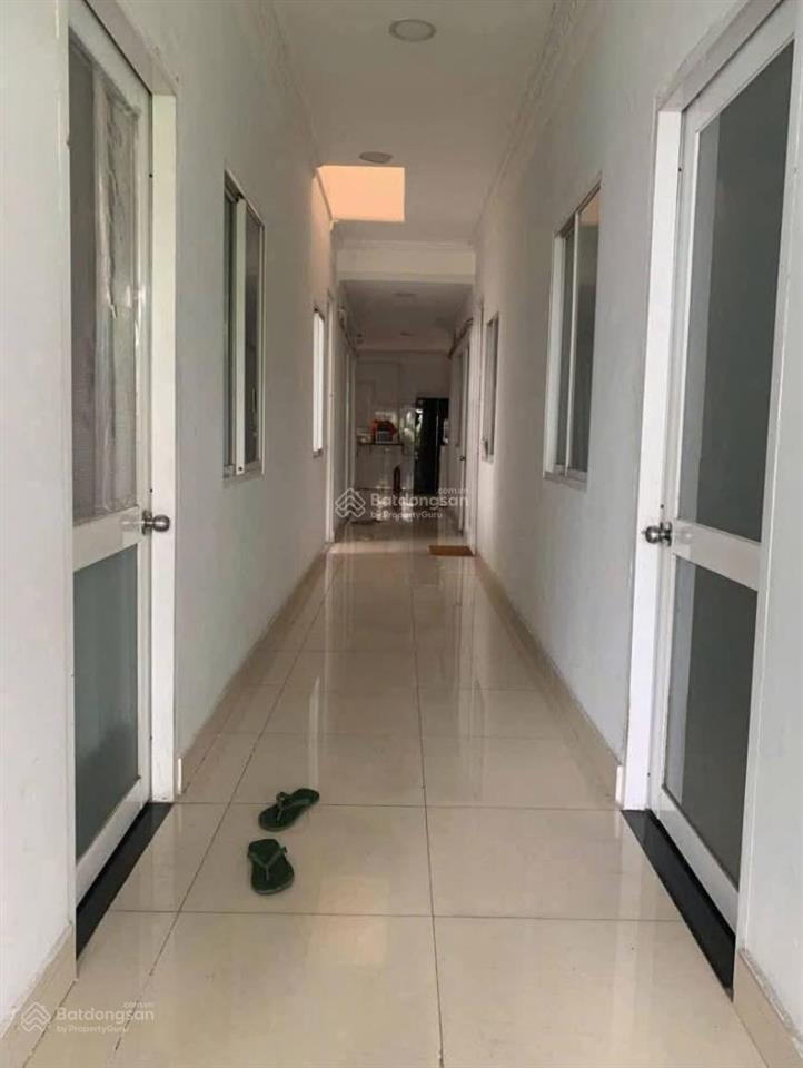 Cho thuê nhà mặt tiền đường nội bộ tây thạnh  dt 8x25m, 4 tầng. giá 46 triệu