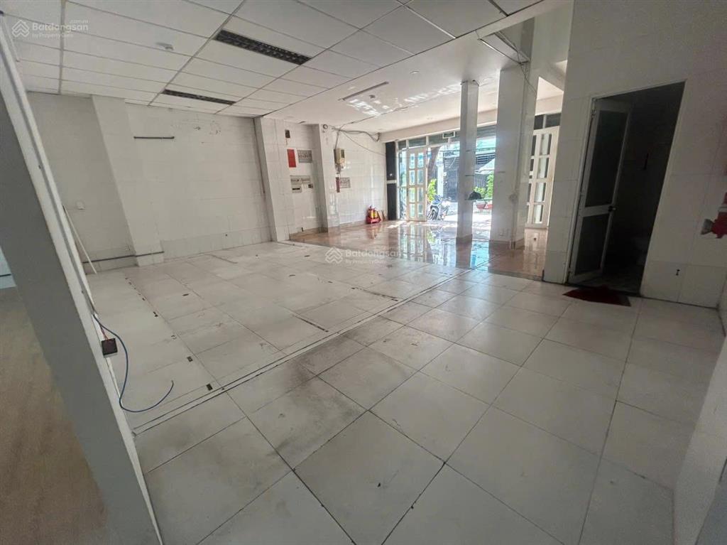 Cho thuê nhà mặt tiền đường nội bộ tây thạnh  dt 8x25m, 4 tầng. giá 46 triệu