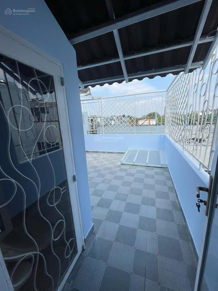 Cho thuê nhà kdc vĩnh lộc  p. bhh b  bình tân. dt 4x15m 3tầng, 4pn, giá 15triệu