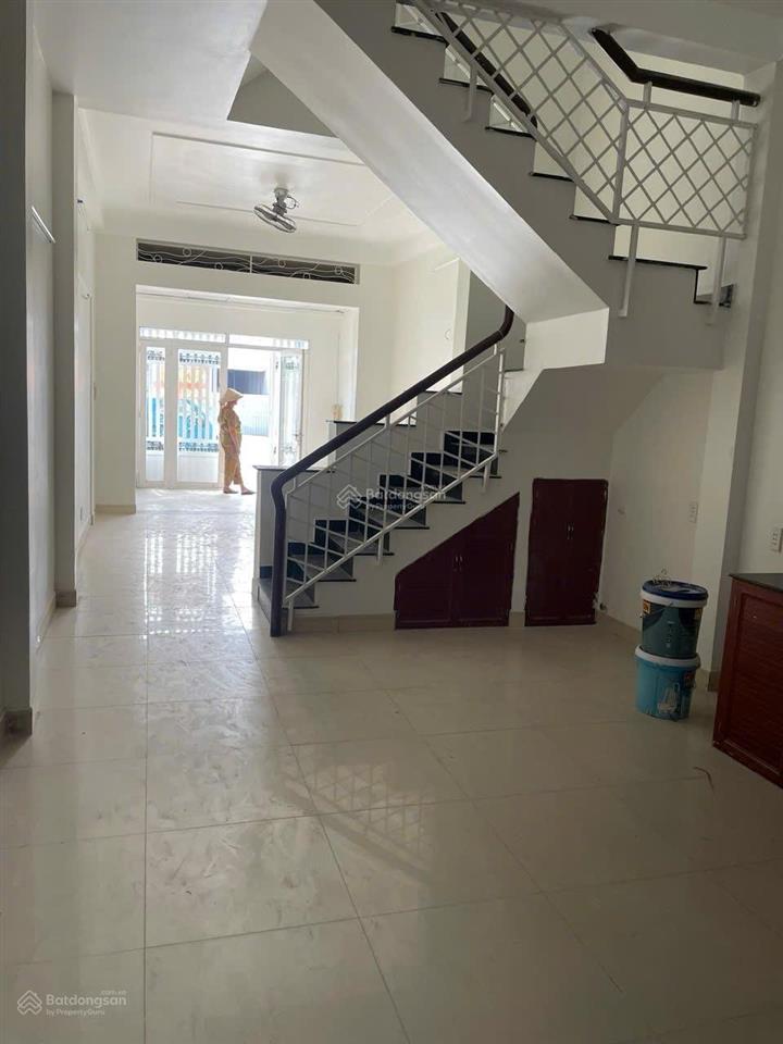 Cho thuê nhà kdc vĩnh lộc  p. bhh b  bình tân. dt 4x15m 3tầng, 4pn, giá 15triệu