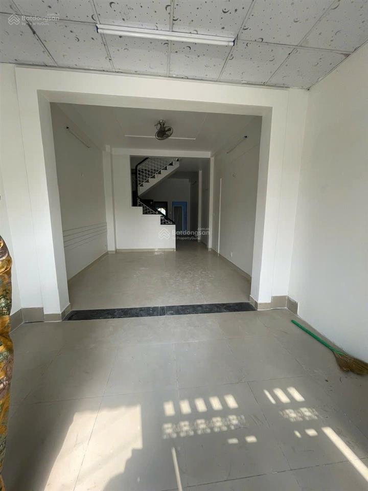 Cho thuê nhà kdc vĩnh lộc  p. bhh b  bình tân. dt 4x15m 3tầng, 4pn, giá 15triệu