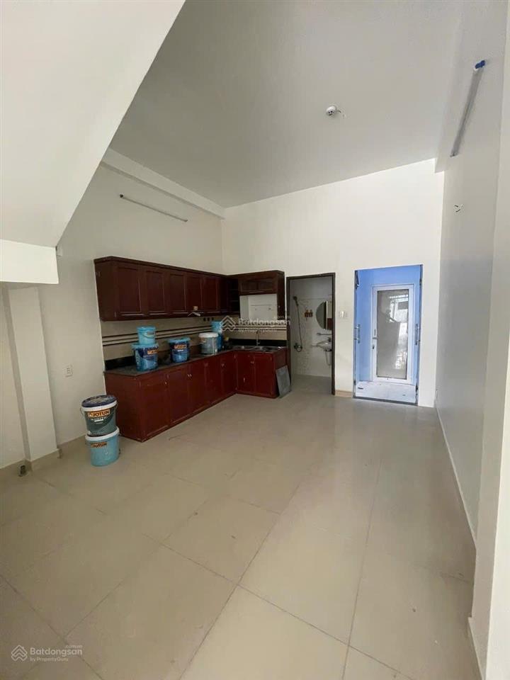 Cho thuê nhà kdc vĩnh lộc  p. bhh b  bình tân. dt 4x15m 3tầng, 4pn, giá 15triệu