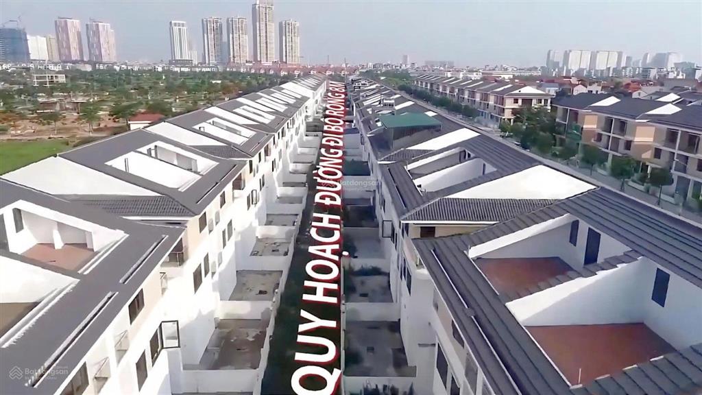Chính chủ bán biệt thự liền tại an phú shop villa, 65 tỷ vnd, 202.5m2, trục đường 27m phan kế toại