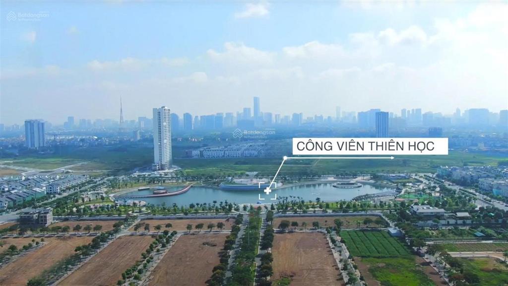 Chính chủ bán biệt thự liền tại an phú shop villa, 65 tỷ vnd, 202.5m2, trục đường 27m phan kế toại