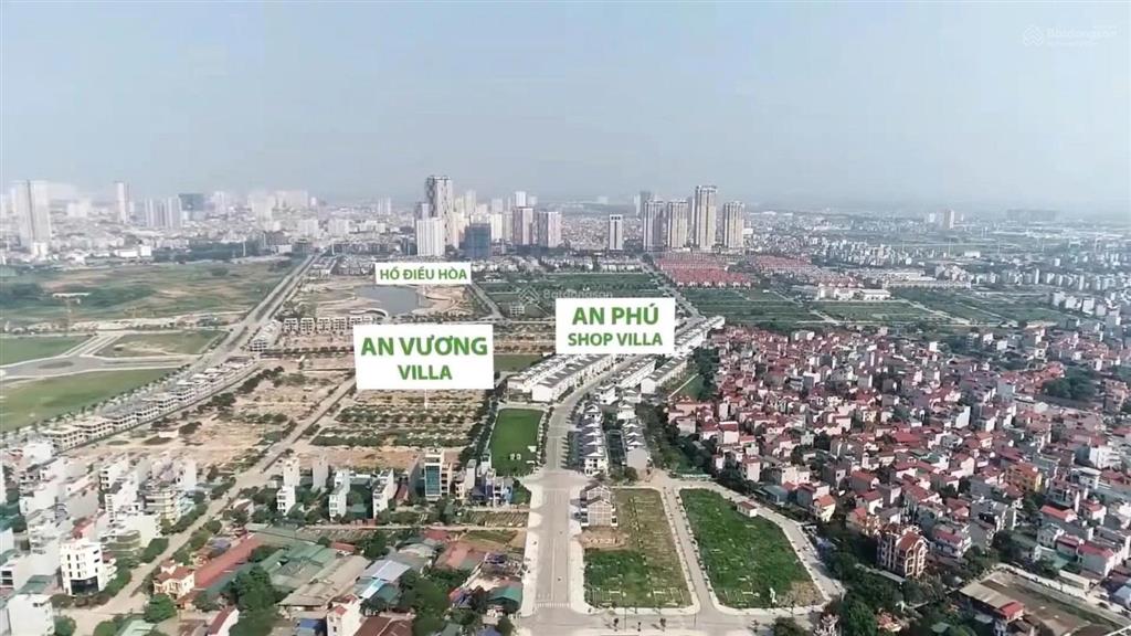 Chính chủ bán biệt thự liền tại an phú shop villa, 65 tỷ vnd, 202.5m2, trục đường 27m phan kế toại