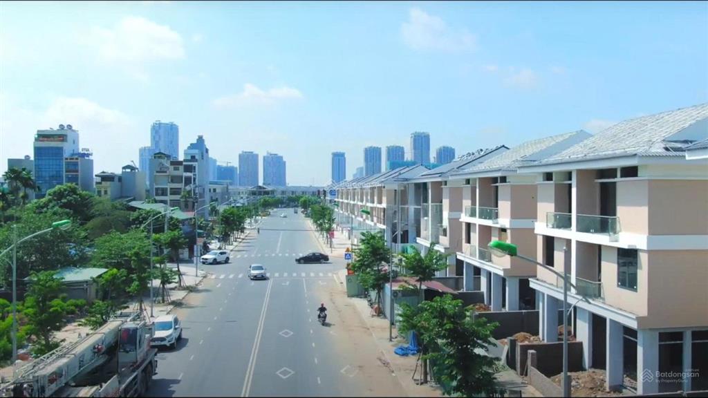 Chính chủ bán biệt thự liền tại an phú shop villa, 65 tỷ vnd, 202.5m2, trục đường 27m phan kế toại