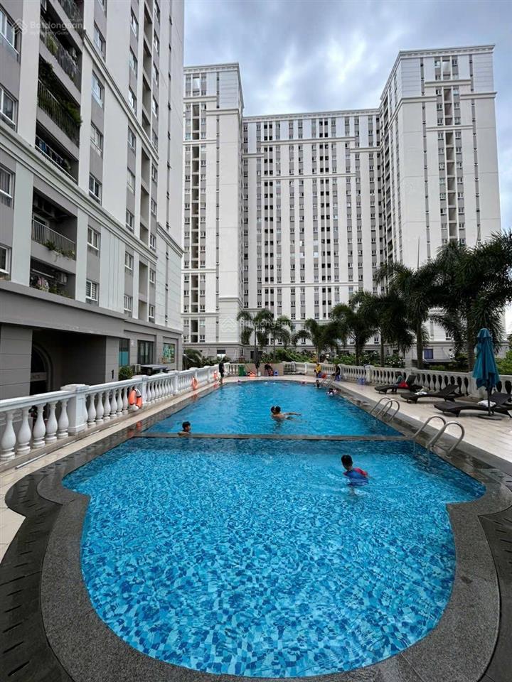 Cần bán gấp căn hộ imperial place thương mại 2pn 1wc 56m đã có sổ hồng giá 2.7 tỷ