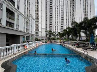 Chính chủ cần bán căn hộ imperial place đã có sổ hồng 2pn 1wc căn góc có ban công giá 2 tỷ