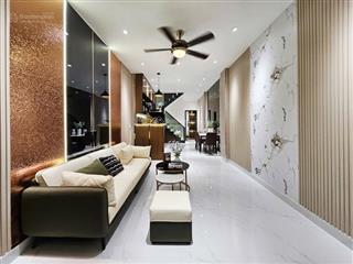 Bán nhà 4 tầng hồ học lãm  kinh dương vương 36m2 giá 3.5 tỷ