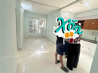 Cần bán căn hộ cc hai thành bình trị đông 2pn 1wc giá 2.5 tỷ