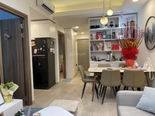 Cho thuê căn hộ 2pn 1wc imperial place có nội thất giá 8tr