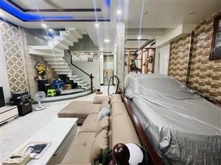 Cần bán gấp nhà 4 tầng hương lộ 2 hẻm xe tải 92m2 giá chỉ 6.2 tỷ