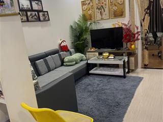 Cần bán căn hộ 1pn 51m2 moonlight boulevard kinh dương vương giá 2.5 tỷ