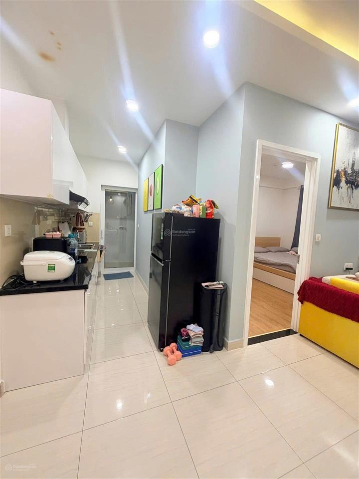Cho thuê cc moonlight boulevard, 10 triệu, 70m2, 2pn, 2wc, đầy đủ nội thất