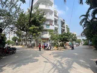 Nhà 2 mặt hẻm xe hơi thông bờ kênh tham lương 1 trục ngang đẹp 4.5m  hẻm 10 m có lề  tiềm năng