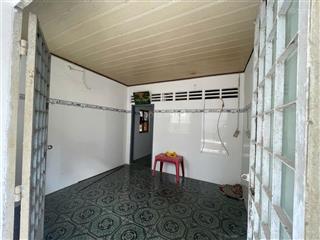 Chính chủ bán nhà hẻm 40m2 tại phường 2  sa đéc giá chỉ 680triệu có thương lượng, sổ sẵn k vay