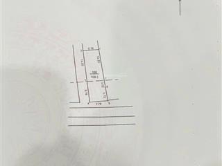 Đất thổ cư tại đt 429, đồng tâm, mỹ đức, 4,5 tỷ, 158 m2