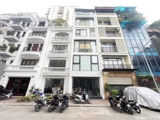 Bán nhà phố khuất duy tiến  thanh xuân  phân lô vỉa hè  ô tô tránh  75m2  giá 32 tỷ