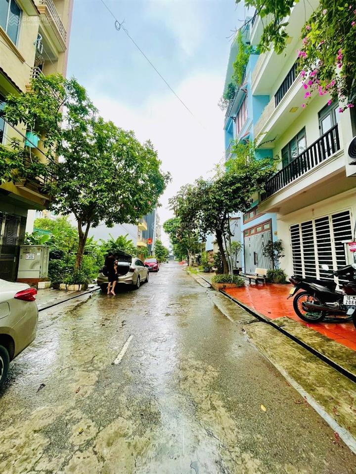 Nhà 7 tầng khu dịch vụ yên nghĩa ô tô tránh kinh doanh đỉnh 50m chỉ hơn 13 tỷ