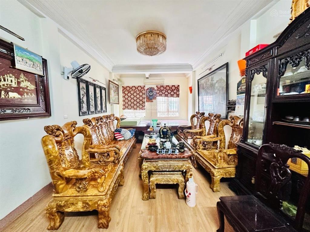 Nhà mặt phố văn quán hà đông 66m2, 6 tầng thang máy, lô góc 2 mặt thoáng, kinh doanh đỉnh
