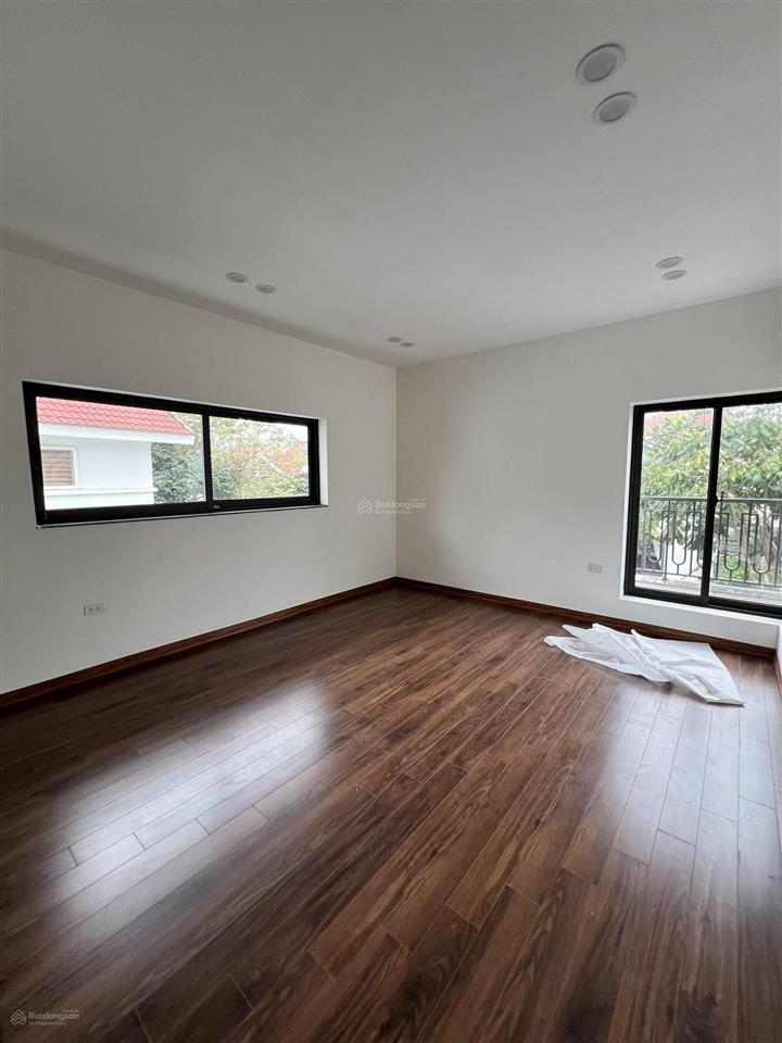 Bán nhà riêng kđt văn phú hà đông 201m2 có thang máy, sát công viên, kinh doanh đỉnh, nhỉnh 39 tỷ