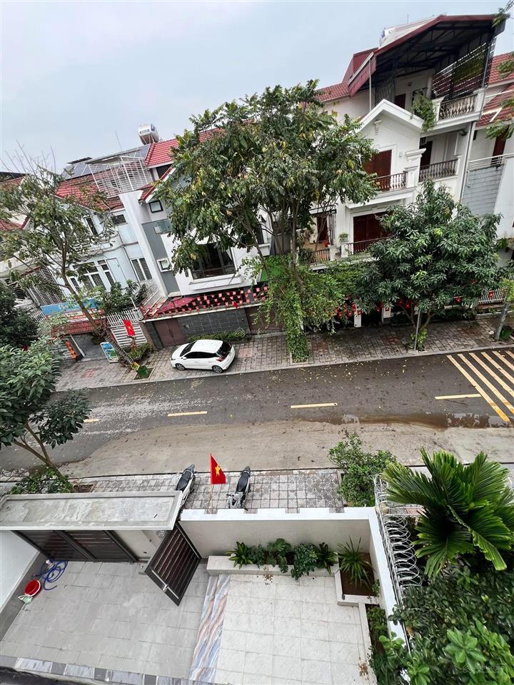 Bán nhà riêng kđt văn phú hà đông 201m2 có thang máy, sát công viên, kinh doanh đỉnh, nhỉnh 39 tỷ