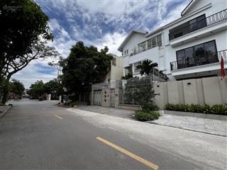 Bán nhà riêng kđt văn phú hà đông 201m2 có thang máy, sát công viên, kinh doanh đỉnh, nhỉnh 40 tỷ