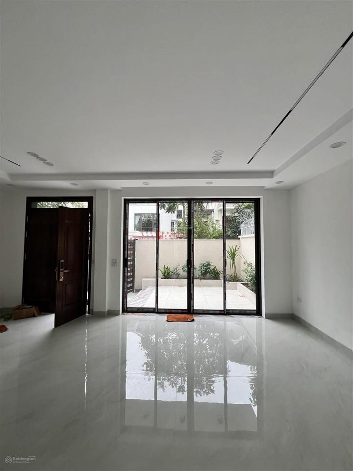 Bán nhà riêng kđt văn phú hà đông 201m2 có thang máy, sát công viên, kinh doanh đỉnh, nhỉnh 39 tỷ
