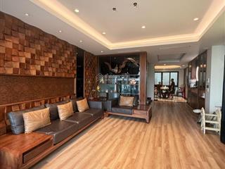 Nhà phố trường chinh  thanh xuân 97m thang máy xịn gara ô tô chỉ nhỉnh 32 tỷ