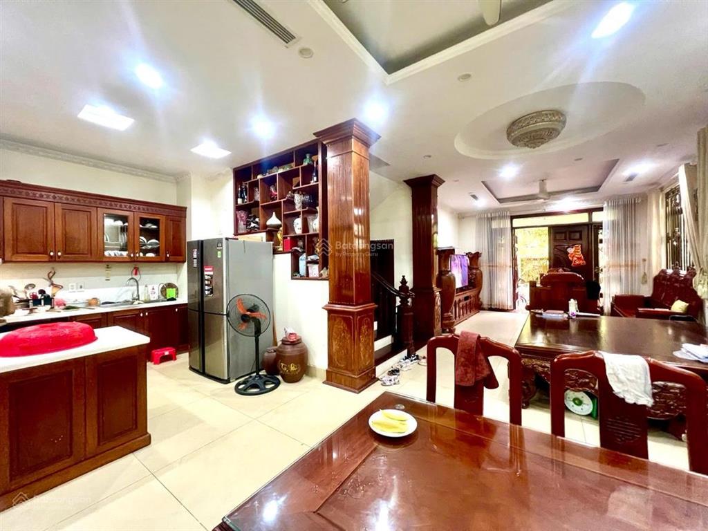 Nhà phân lô bộ công an tố hữu  150m  3 thoáng vĩnh viễn  view công viên  giá nhỉnh 59 tỷ