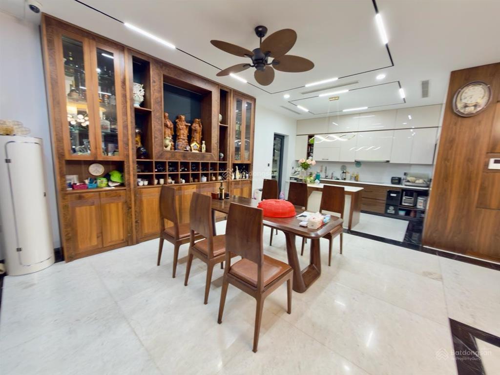Bán nhà lô góc an phú villa hà đông 210m2, vỉa hè ô tô tránh nhau, chỉ 58,5 tỷ