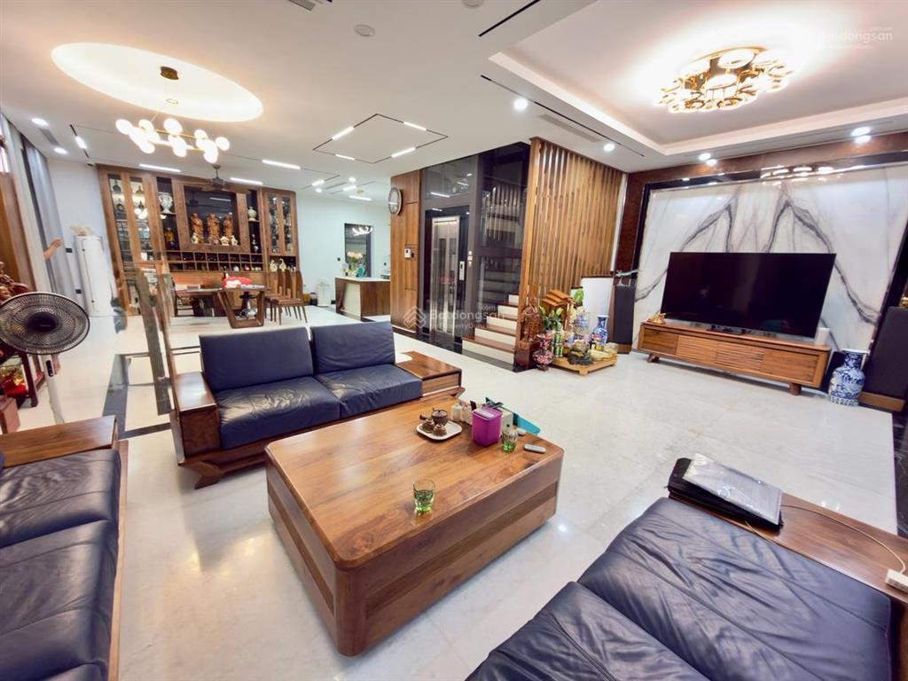 Bán nhà lô góc an phú villa hà đông 210m2, vỉa hè ô tô tránh nhau, chỉ 58,5 tỷ
