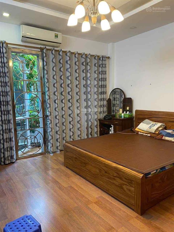 Nhà 4 tầng tổng cục 5 tân triều vỉa hè ô tô tránh 65m 4 tầng nhỉnh 20 tỷ vị trí vàng