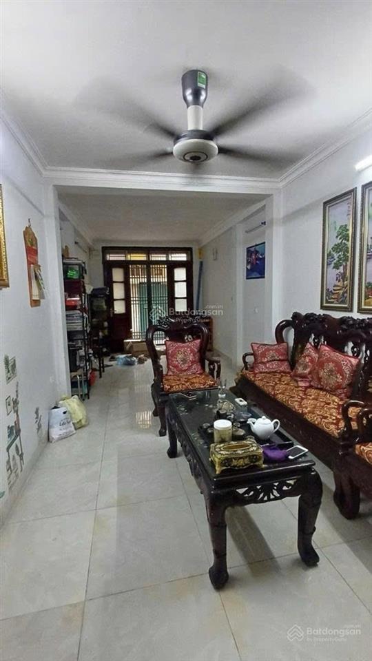 Bán gấp nhà phố giáp nhất thanh xuân 65m2, 4 tầng ngõ thoáng chỉ hơn 10 tỷ