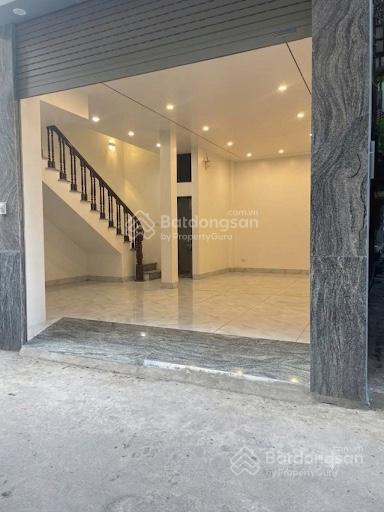 Bán nhà nguyễn trãi thanh xuân ô tô đỗ cửa 45m 6 phòng ngủ full nội thất chỉ hơn 14 tỷ