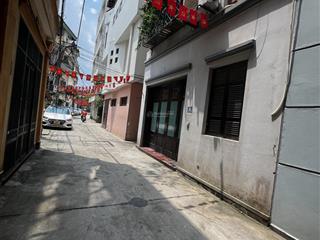 Bán nhà nguyễn trãi thanh xuân ô tô đỗ cửa 45m 6 phòng ngủ full nội thất chỉ hơn 14 tỷ