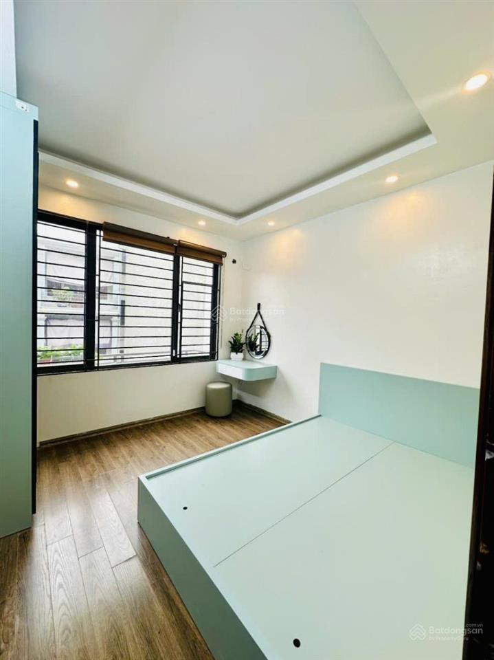 Bán nhà quang trung  gần ngã tư văn phú 45m 4 tầng chỉ nhỉnh 9 tỷ