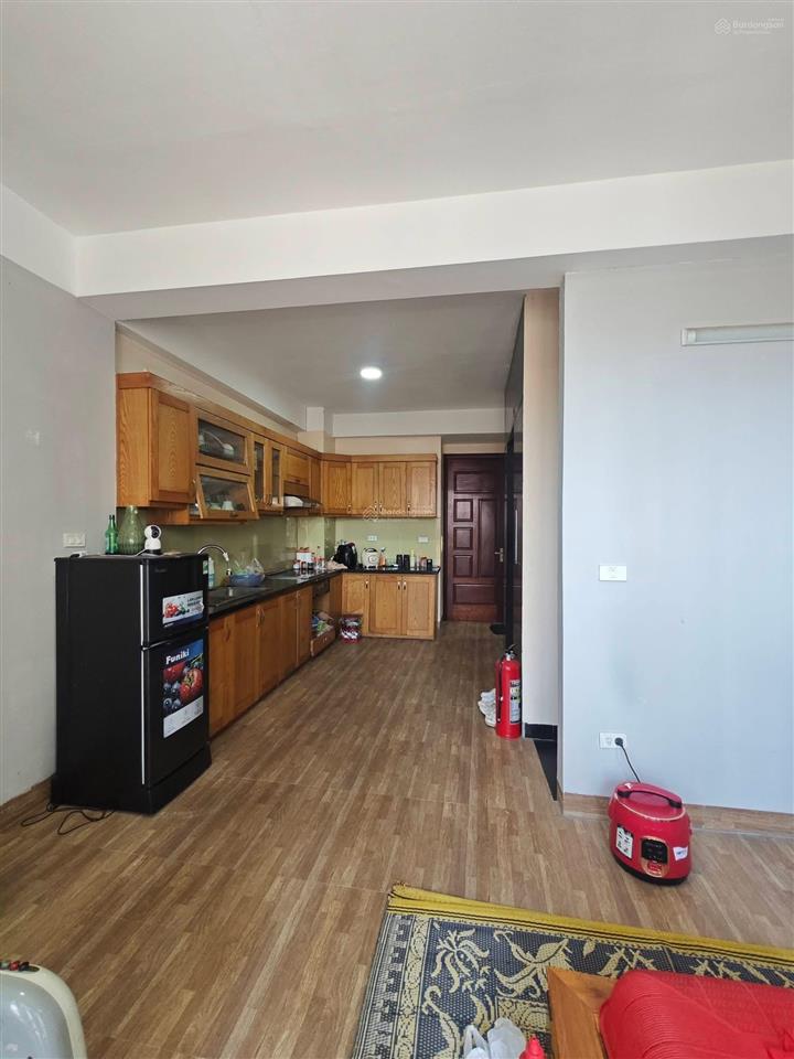 Nhà riêng 86m2 5 tầng thang máy  đường ô tô tránh  kinh doanh  giá đầu tư tốt