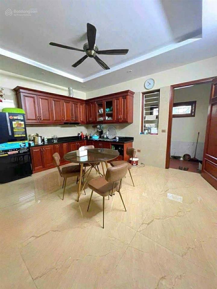 Bán nhà 4 tầng phố hoàng văn thái vỉa hè ô tô tránh 86m mặt tiền rộng nhỉnh 30 tỷ