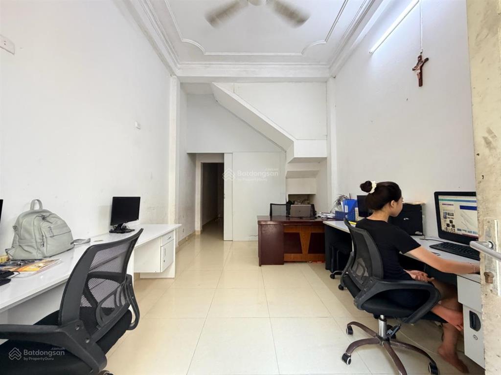 Bán nhà phân lô quân đội vương thừa vũ thanh xuân  ngõ ô tô  2 thoáng  52m²  chỉ 12,6 tỷ