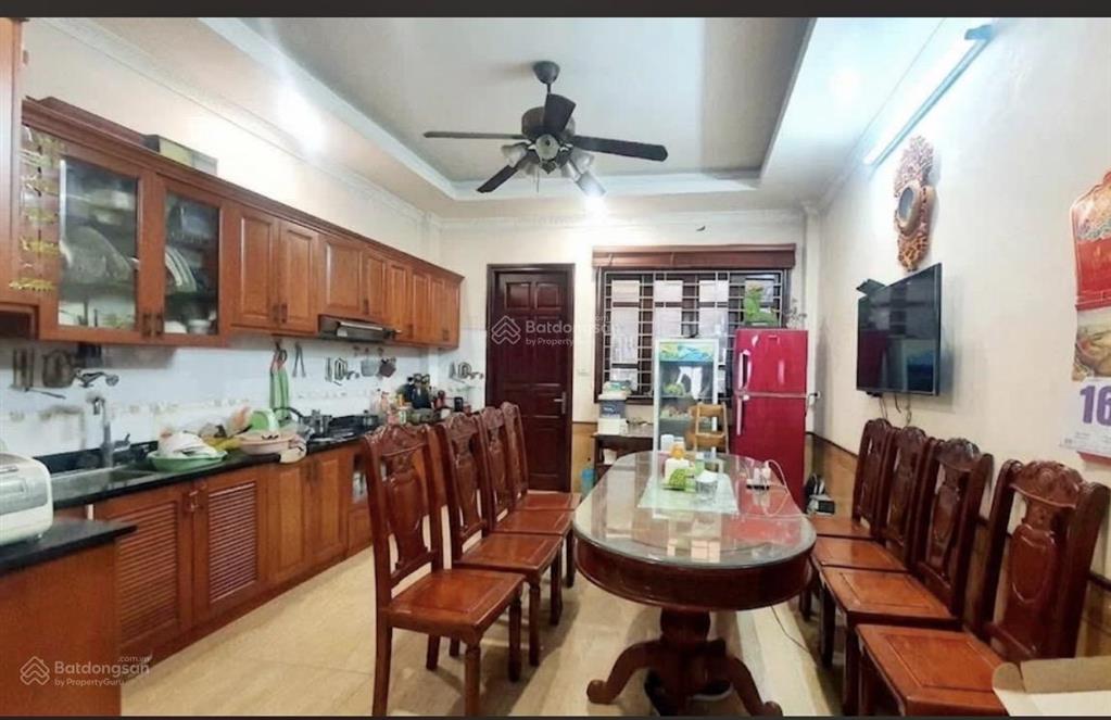 Bán nhà 4 tầng trường chinh  ô tô qua nhà  79m  trung tâm thanh xuân  chỉ hơn 22 tỷ