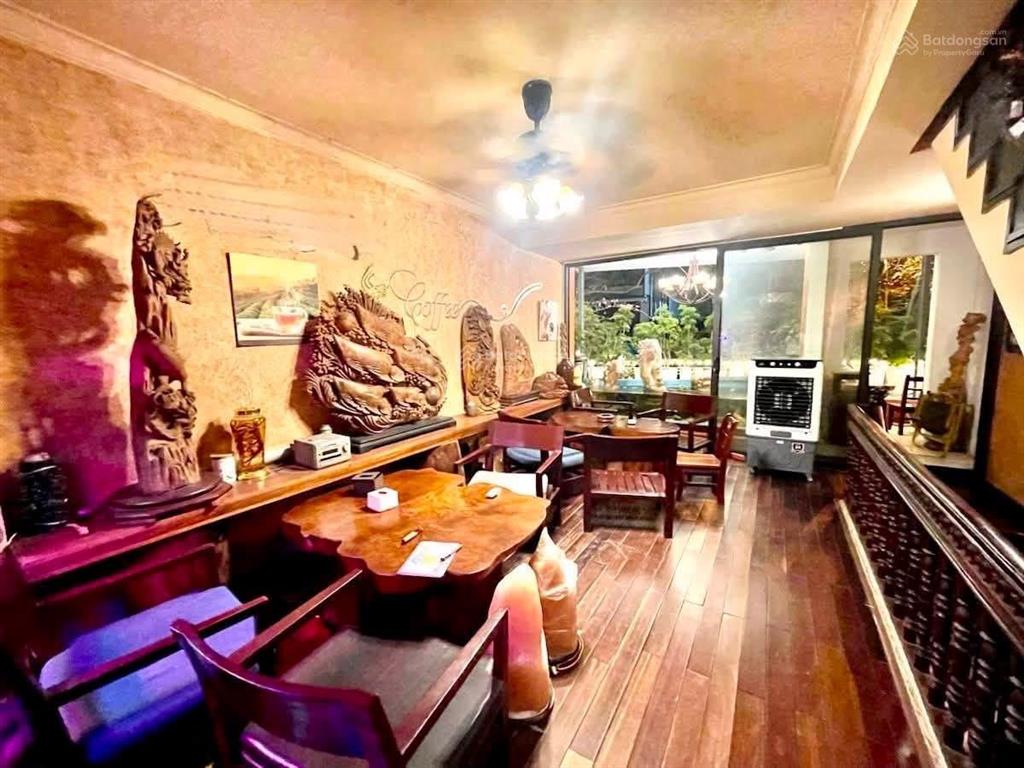 Mặt phố vương thừa vũ  lô góc 50m2  mặt tiền rộng  dòng tiền 500 triệu/năm  chỉ 25 tỷ