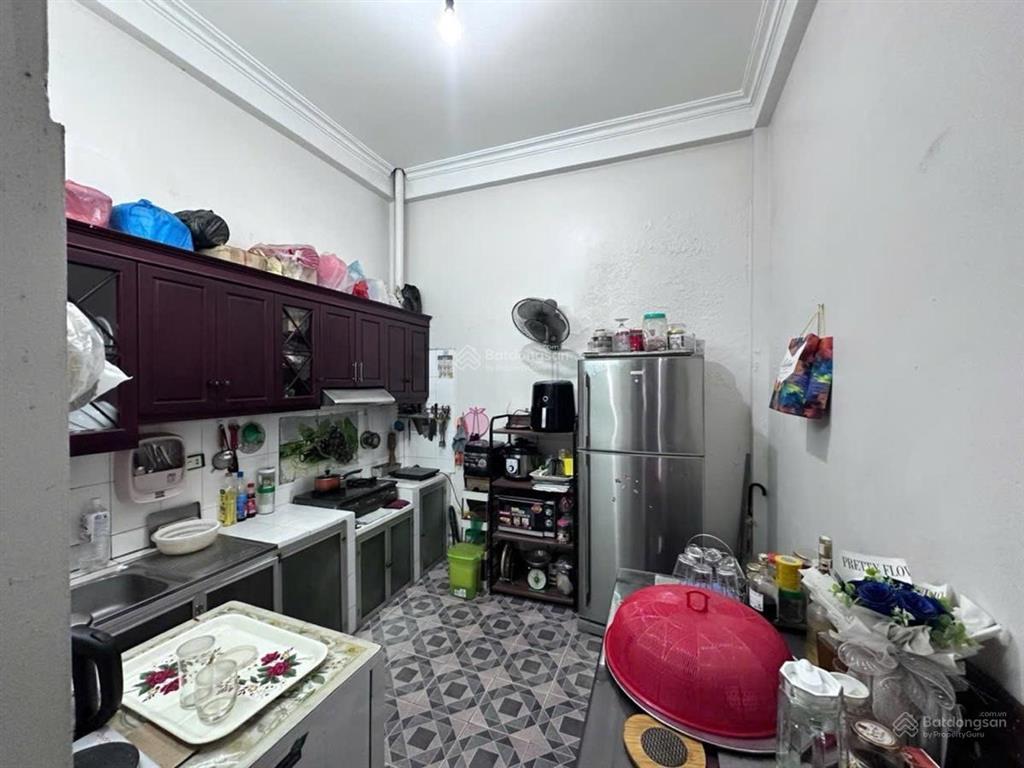 Nhà phố khuất duy tiến  ô tô tránh  kinh doanh  ô chờ thang máy  42m  chỉ hơn 16 tỷ