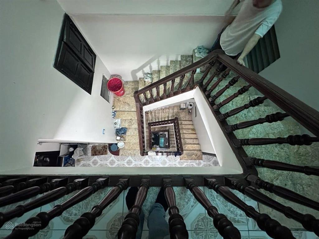Nhà phố khuất duy tiến  ô tô tránh  kinh doanh  ô chờ thang máy  42m  chỉ hơn 16 tỷ