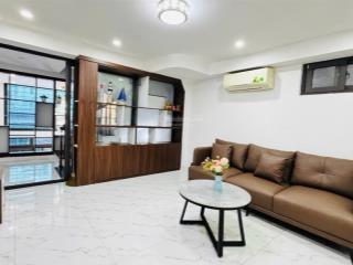 Bán nhà mới đẹp vũ tông phan 40m2  5 tầng  full nội thất  gần ô tô  chỉ hơn 8 tỷ